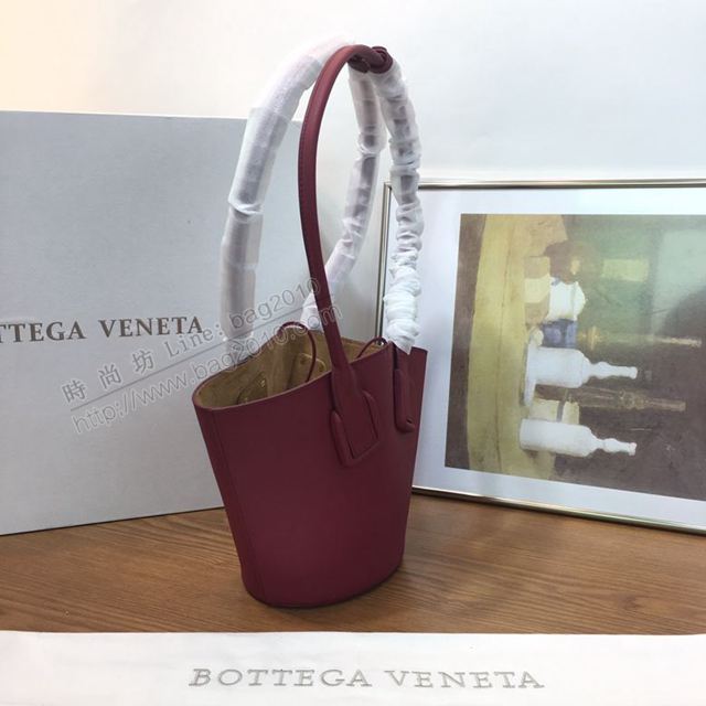 Bottega Veneta女包 8009 寶緹嘉2019最新款菜籃子 BV肩背女包 Basket托特手袋  gxz1026